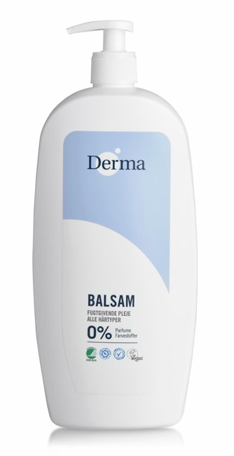 Derma - Family Conditioner 800 ml