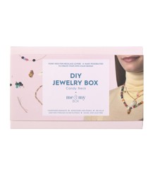 Me & My Box - Candy Neck - box no 9 (101009)