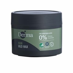 Derma - Man Mud Wax 75 g