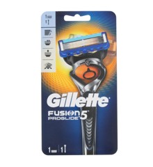 Gillette - Fusion 5 Proglide Flexball Razor 1U