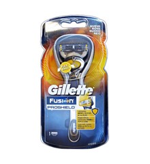 Gillette - Fusion 5 Proshield  Flexball Razor 1 UP