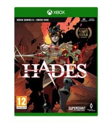 Hades (XONE/XSERIESX)