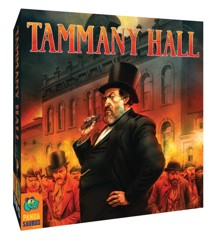 Tammany Hall (EN) (PS0761)
