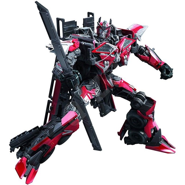 Transformers - Studio Series Voyager - Sentinel Prime (E7212)