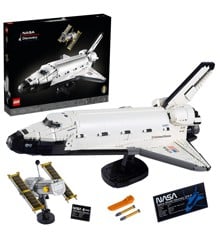 LEGO Creator - NASA-rumfærgen Opdagelse (10283)