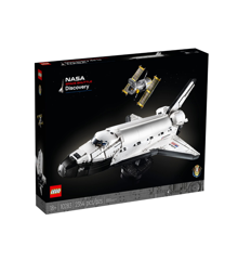 LEGO Creator - NASA Rymdfärjan Discovery (10283)
