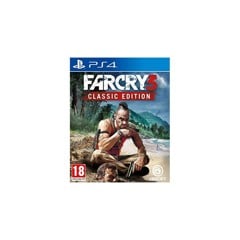 Far Cry 3 - Classic Edition