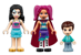 LEGO Friends - Magiske forlystelsesparker (41687) thumbnail-3