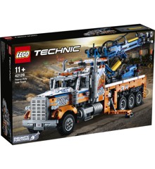 LEGO Technic - Stor kranbil (42128)