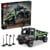 LEGO Technic - 4x4 Mercedes-Benz Zetros Offroad-Truck (42129) thumbnail-1
