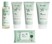 Derma - Eco Baby Shampoo/Bath 150 ml + Oil 150 ml + Cream 100 ml + Ointment 100 ml +  Wet Wipes 64 pcs