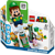 LEGO Super Mario - Seikkailut Luigin kanssa aloitusrata (71387) thumbnail-2