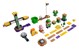 LEGO Super Mario - Seikkailut Luigin kanssa aloitusrata (71387) thumbnail-3