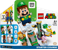 LEGO Super Mario - Adventure with Luigi runway (71387) thumbnail-8