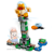 LEGO Super Mario - Sumo Bro boss' tipping tower expansion set (71388) thumbnail-2