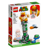 LEGO Super Mario - Sumo Bro boss' tipping tower expansion set (71388) thumbnail-1
