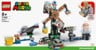 LEGO Super Mario - Reznorin tyrmäys laajennussarja  (71390) thumbnail-2