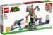 LEGO Super Mario - Reznor overturning expansion set (71390) thumbnail-4