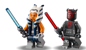 LEGO Star Wars - Duel in Mandalore (75310) thumbnail-3