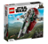 LEGO Star Wars - Boba Fetts rumskib (75312) thumbnail-1