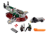 LEGO Star Wars - Boba Fetts rumskib (75312) thumbnail-2