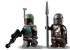 LEGO Star Wars - Boba Fetts rumskib (75312) thumbnail-3