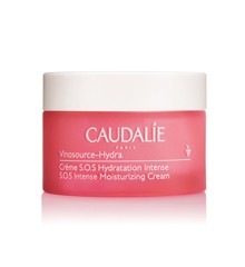 Caudalie - Grape Water SOS Moisturizing Cream 50 ml