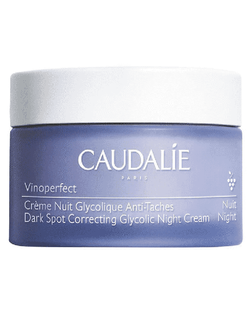 Caudalie - Glycolic Night Cream 50 ml