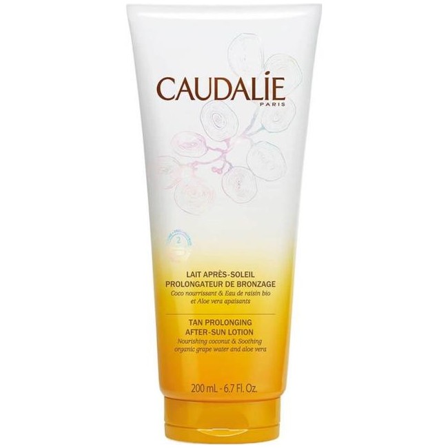 Caudalie - Tan Prolonging After Sun Lotion 200 ml