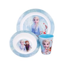 Stor - Kids Lunch Set - Frozen (51049)