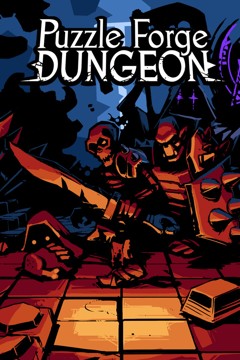 Puzzle Forge Dungeon