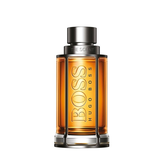 Hugo Boss - The Scent Aftershave Lotion 100 ml