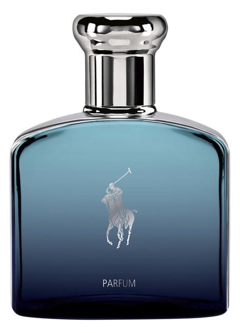 Ralph Lauren -  Polo Deep Blue EDP 75 ml