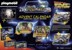 Playmobil - Advent Calendar: Back to the Future Part III (70576) thumbnail-2
