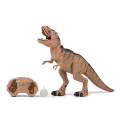 Dinosaur Planet - Spray T-Rex w/Light & Sound (RS61-100A)