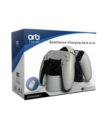 Playstation 5 DualSense Charging Dock Arch