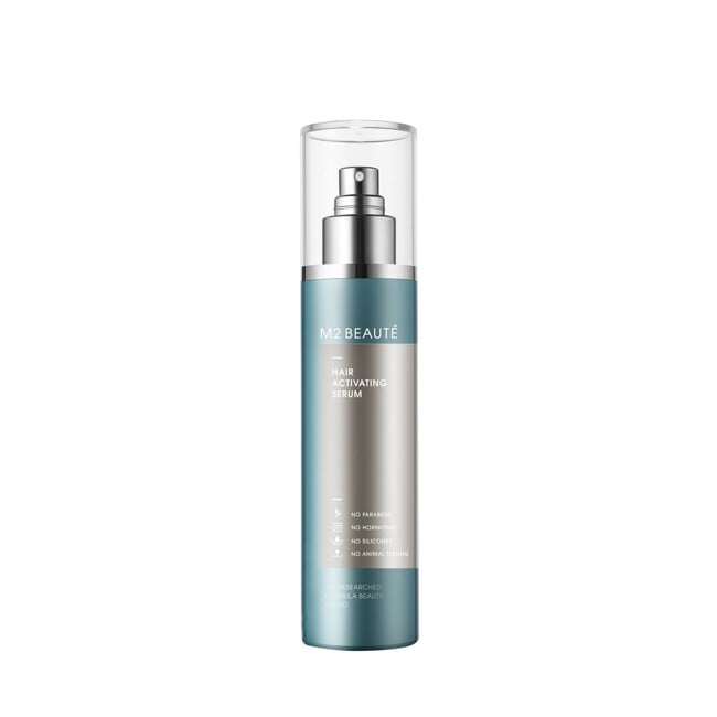 M2 Beauté - Hair Activating Serum 120 ml