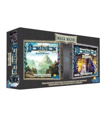 Dominion Big Box 2nd Edition (EN) (RGG0540)