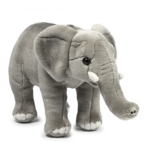 WWF - Elephant Plush, 25 cm (V15193016)