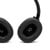 zz JBL - Tune 760NC Bluetooth 5.0 Active Noice Cancelling (Black) thumbnail-6