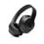 zz JBL - Tune 760NC Bluetooth 5.0 Active Noice Cancelling (Black) thumbnail-1