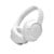 JBL - Tune 760NC Bluetooth 5.0 Active Noice Cancelling thumbnail-1