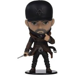 Ubisoft Heroes: Series 3 - Watch Dogs (Aiden Pearce) /Figure