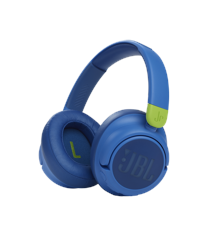 JBL - JR 460NC - Noise Cancelling Kids Headphones