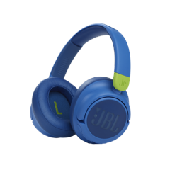 JBL - JR 460NC - Noise Cancelling Kids Headphones