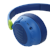 JBL - JR 460NC - Noise Cancelling Kids Headphones thumbnail-8