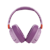 JBL - JR 460NC - Noise Cancelling Kids Headphones thumbnail-3