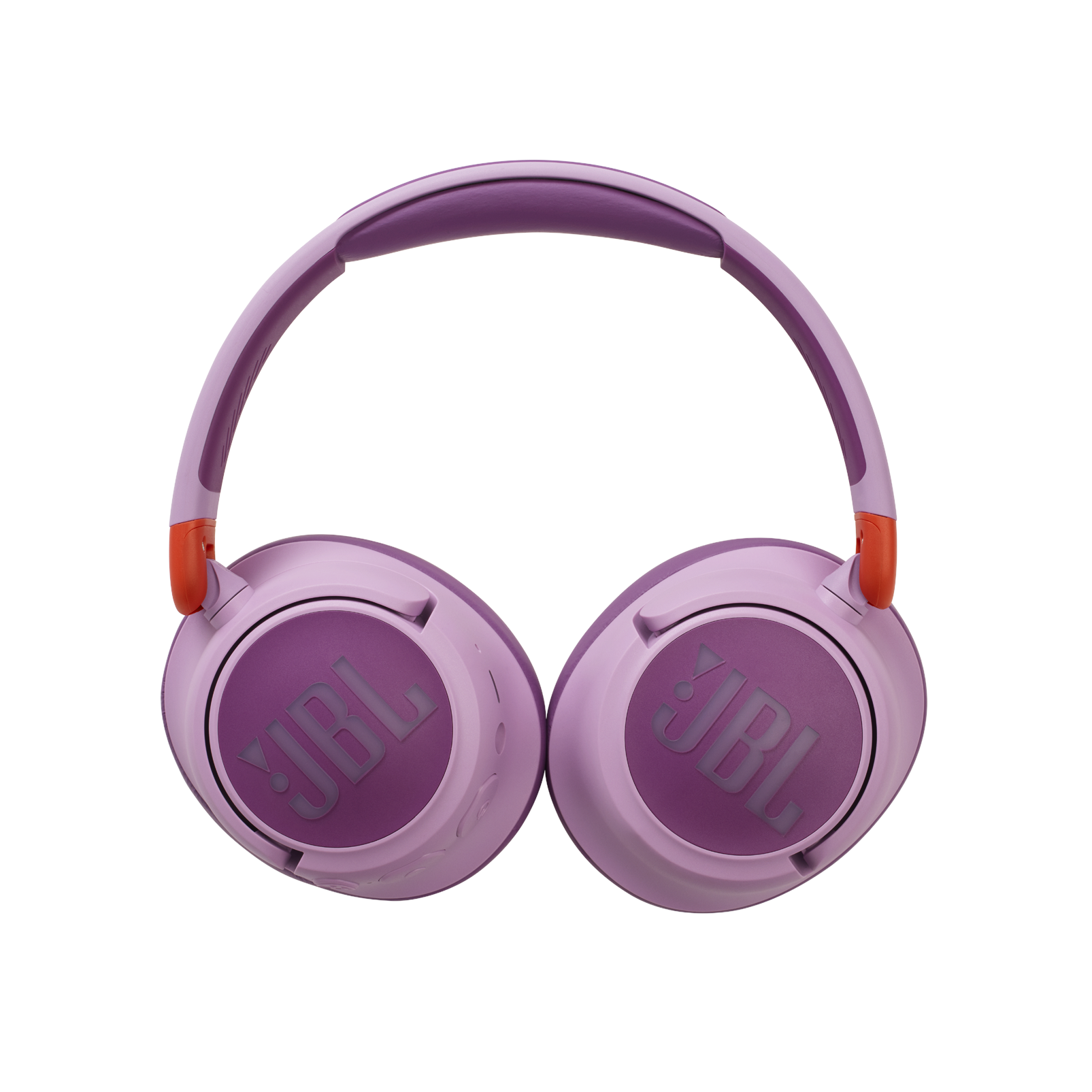 fjende Trivial Bliv forvirret Køb JBL - JR460NC - Trådløse hovedtelefoner til Børn