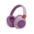 JBL - JR 460NC - Noise Cancelling Kids Headphones thumbnail-1