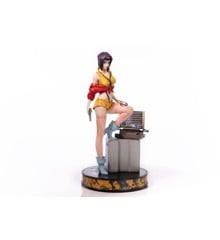 First4Figures - Cowboy Bebop (Faye Valentine) RESIN Statue /Figure